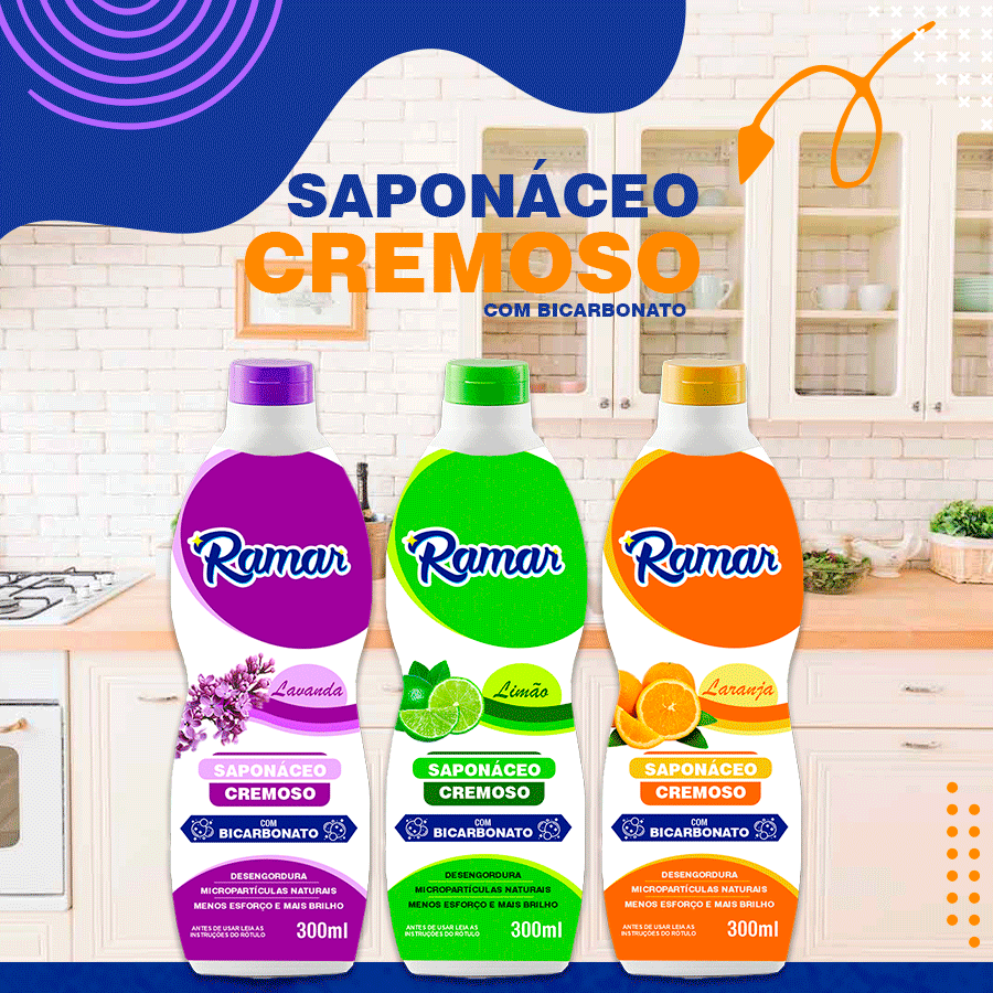Saponaceo