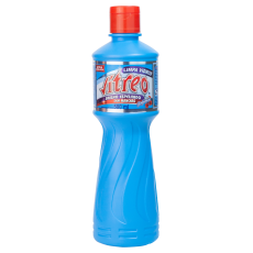 Limpa Vidros Vitreo Squeeze 500ml Brilholac