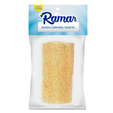 Bucha Corporal Ramar