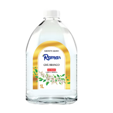 Sabonete Líquido Ramar Chá Branco 1 litro