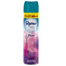 Odorizador de Ambientes Ramar Paris 400ml