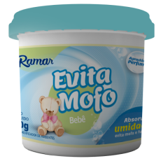 Evita Mofo Bebê