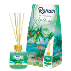 Difusor Aromas Maldivas
