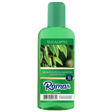 Aromatizante Ramar Eucalipto 140ml