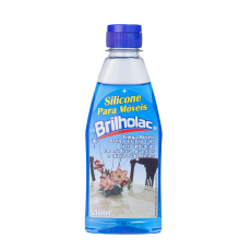 Silicone Para Móveis Brilholac 200ml