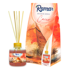 Difusor Aromas Cairo