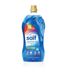 Lava Roupas Multiação Saif 2 litros C745
