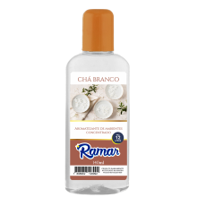 Aromatizante Ramar Chá Branco 140ml
