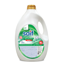 Água Sanitária Saif 5 litros MK474