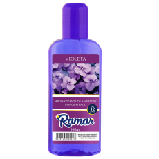 Aromatizante Ramar Violeta 140ml