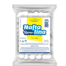 Naftalina 500g