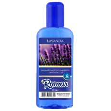 Aromatizante Ramar Lavanda 140ml