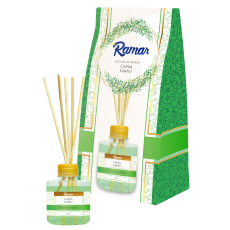 Difusor Aromas Capim Limão