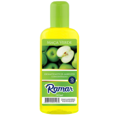 Aromatizante Ramar Maça Verde 140ml