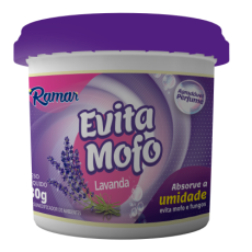 Evita Mofo Lavanda