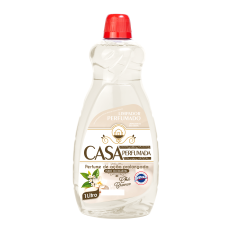 Limpador Casa Perfumada Chá Branco 1 litro Brilholac