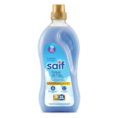 Amaciante Toque de Céu Saif 2 litros C882