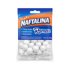 Naftalina 25g