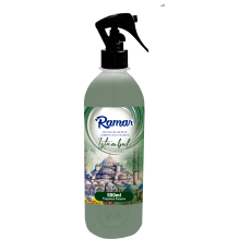 Aromatizador de Ambientes e Tecidos Istambul