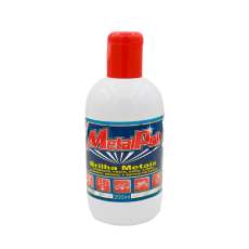 Brilha Metais Brilholac 200ml