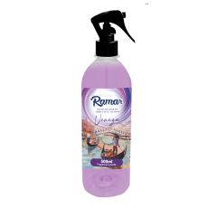 Aromatizador Ambientes Tecidos Veneza
