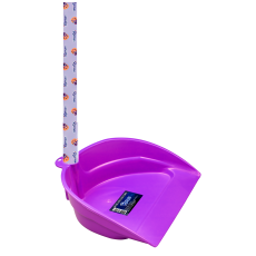 Pá Para Lixo Com Cabo Ramar