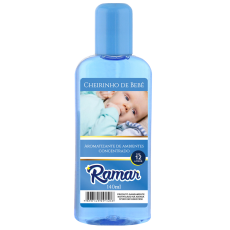 Aromatizante Ramar Bebê 140ml