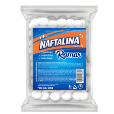 Naftalina 500g