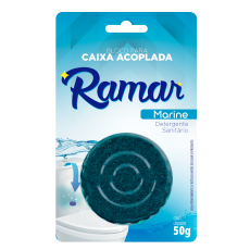 Bloco Para Caixa Acoplada Marine