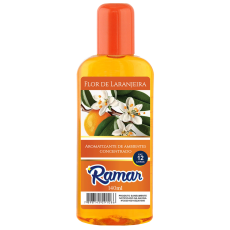 Aromatizante Ramar Flor de Laranjeira 140ml