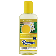 Aromatizante Ramar Citronela 140ml