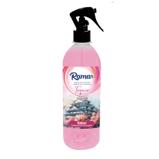 Aromatizador Ambientes Tecidos Tóquio