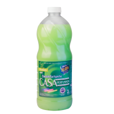 Desinfetante Casa Perfumada Eucalipto 2 litros Brilholac